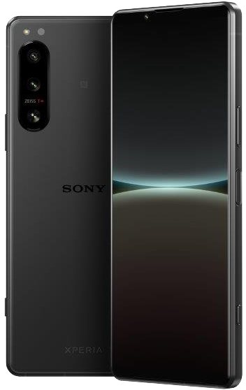 Sony Xperia 5 IV 5G Dual SIM TD-LTE APAC 256GB XQ-CQ72